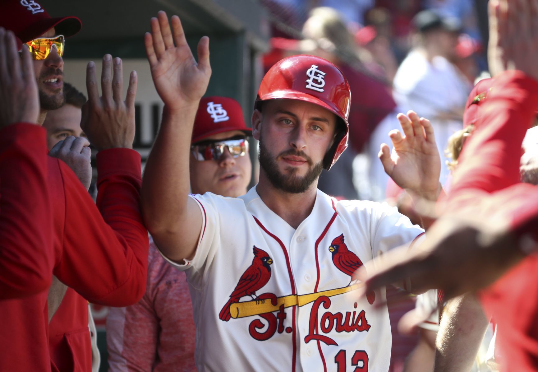 St. Louis Cardinals v New York Mets